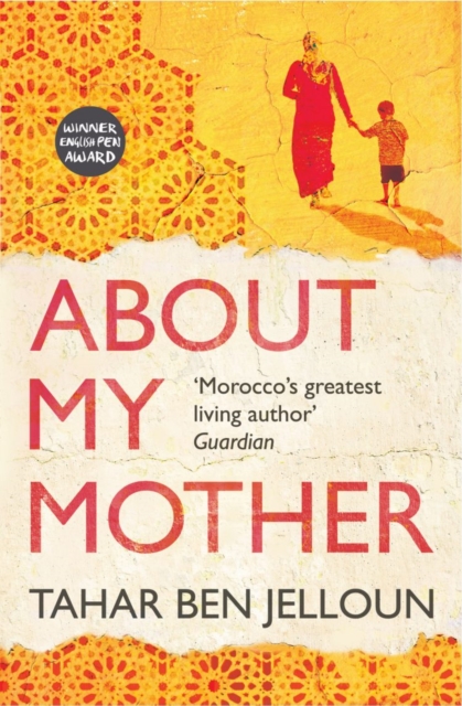 About My Mother, Paperback / softback Book