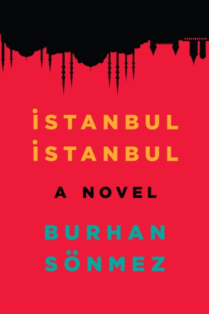 Istanbul, Istanbul, EPUB eBook