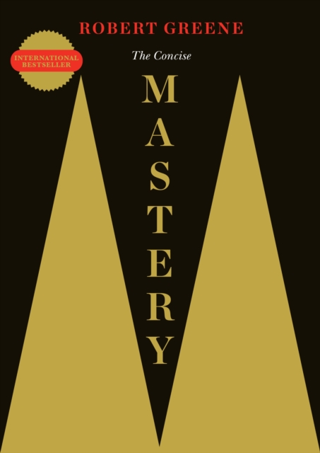The Concise Mastery, Paperback / softback Book