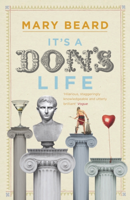 It's a Don's Life, Paperback / softback Book
