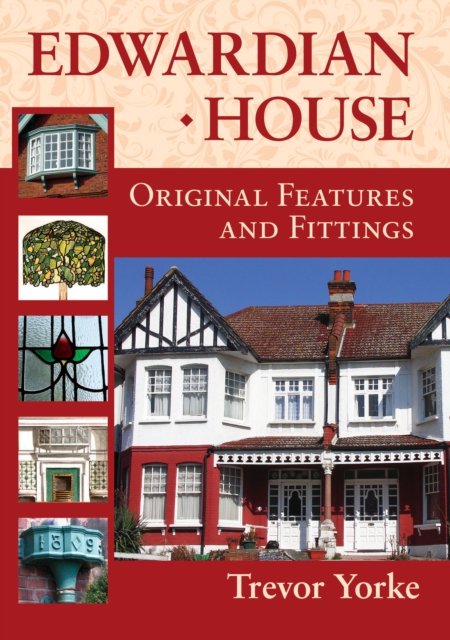 Edwardian House, EPUB eBook