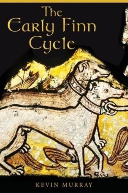 The Early Finn Cycle, Paperback / softback Book