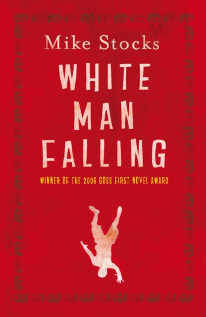 White Man Falling, EPUB eBook