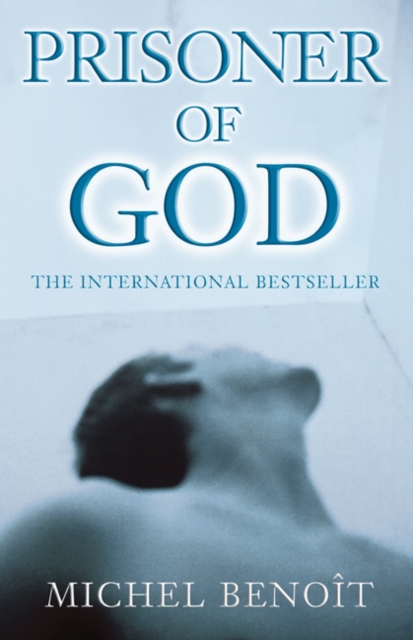 Prisoner of God, EPUB eBook