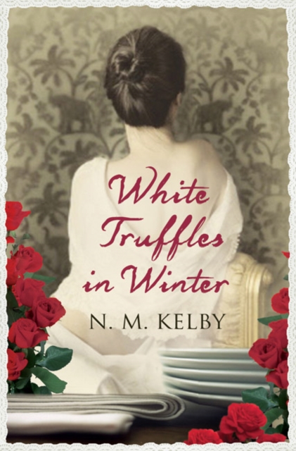 White Truffles in Winter, EPUB eBook