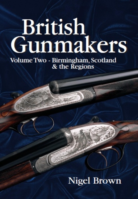 British Gunmakers, EPUB eBook