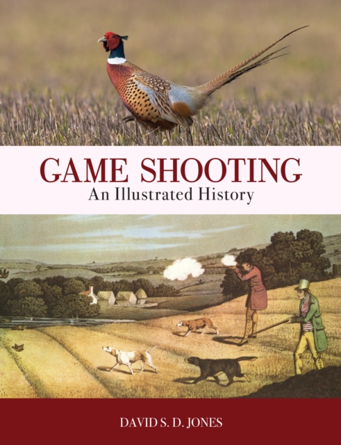 Game Shooting: An Illustrated History, EPUB eBook