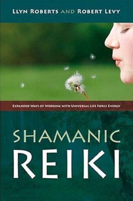 Shamanic Reiki - Expanded Ways of Working with Universal Life Force Energy, Paperback / softback Book