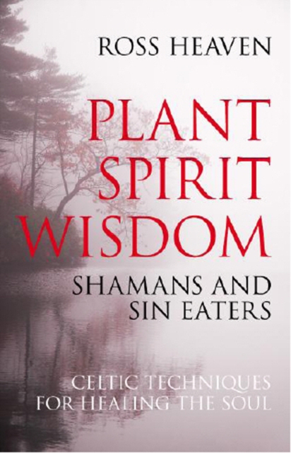 Plant Spirit Wisdom - Sin Eaters and Shamans: The Power of Nature in Celtic Healing for the Soul, Paperback / softback Book