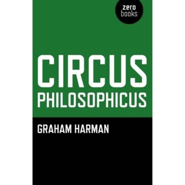 Circus Philosophicus, EPUB eBook