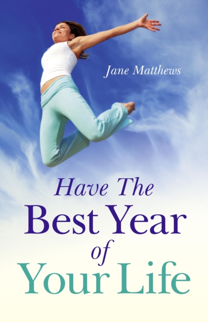 Have The Best Year of Your Life, EPUB eBook