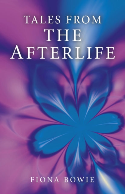 Tales From the Afterlife, EPUB eBook