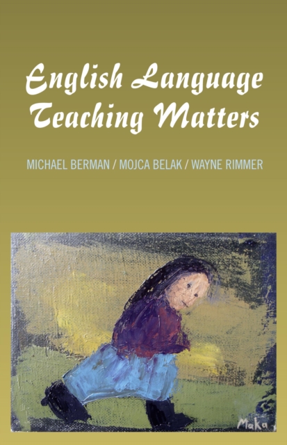 English Language Teaching Matters, EPUB eBook