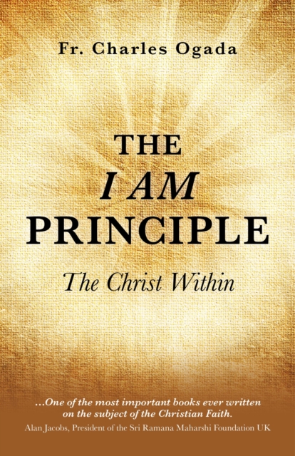 I Am Principle, EPUB eBook
