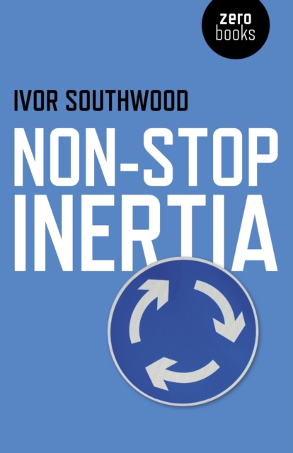 Non Stop Inertia, EPUB eBook