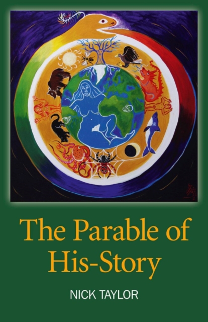 Parable of His-Story, EPUB eBook