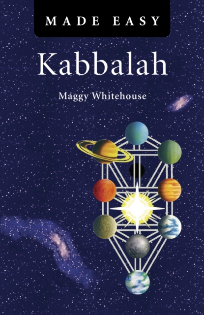 Kabbalah Made Easy, EPUB eBook