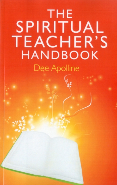 Spiritual Teacher's Handbook, EPUB eBook