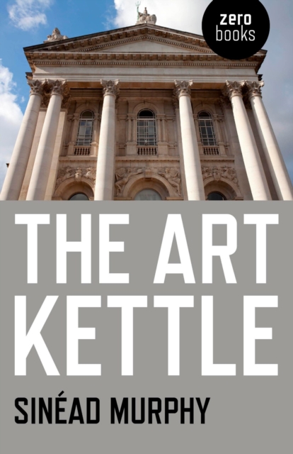 Art Kettle, EPUB eBook