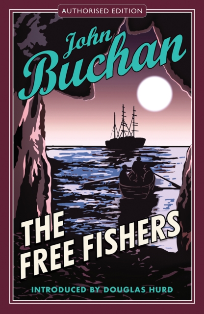 The Free Fishers : Authorised Edition, Paperback / softback Book
