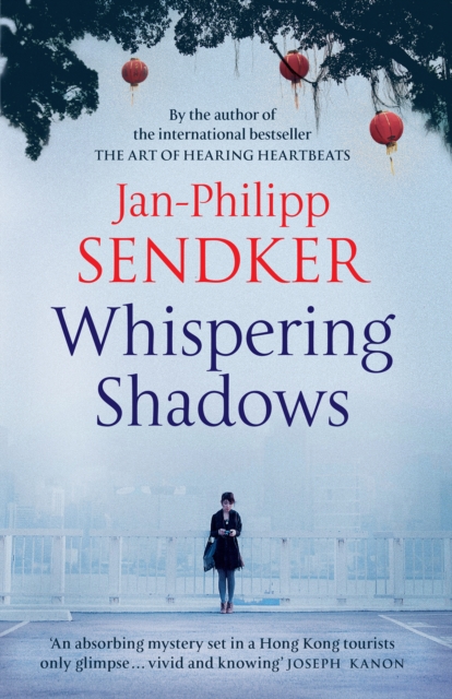 Whispering Shadows, Paperback / softback Book
