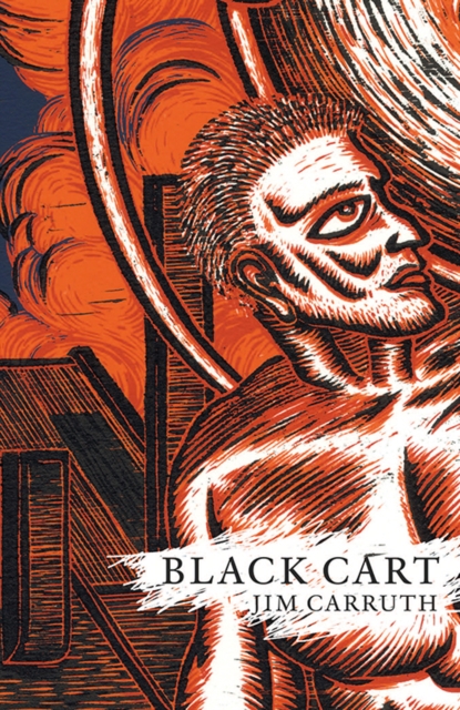 Black Cart, Paperback / softback Book