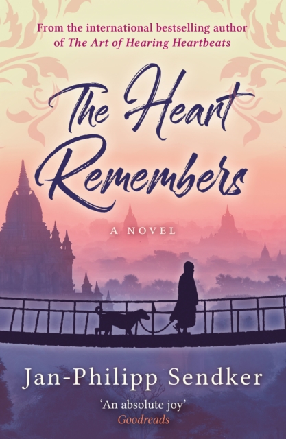 The Heart Remembers, Paperback / softback Book