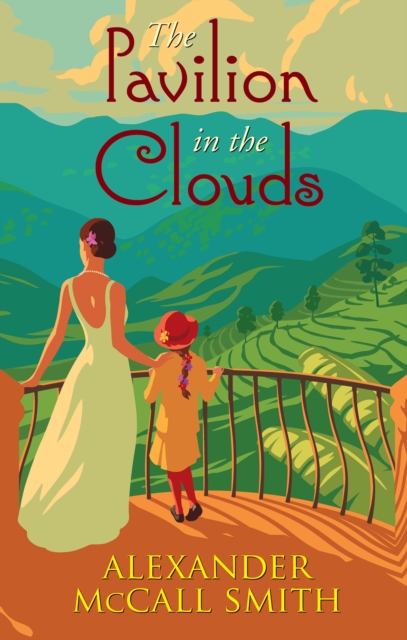 The Pavilion in the Clouds : A new stand-alone novel, Hardback Book