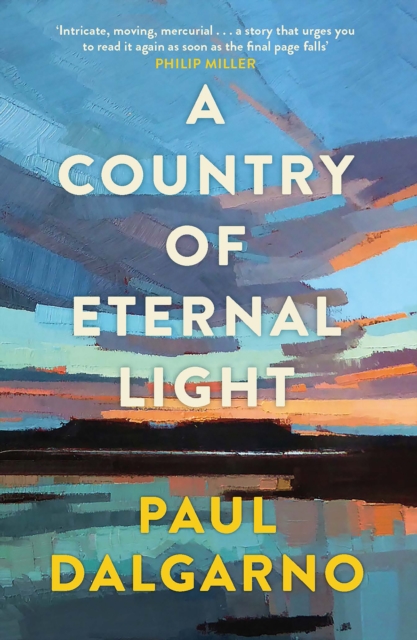 A Country of Eternal Light, Paperback / softback Book