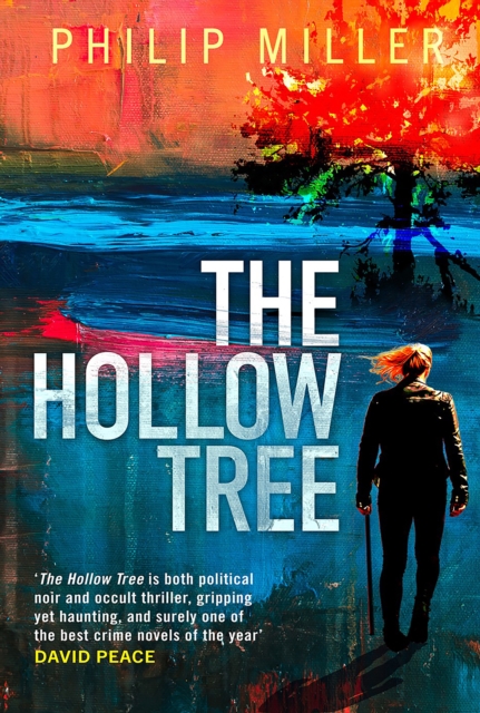 The Hollow Tree : A Shona Sandison Mystery, Paperback / softback Book