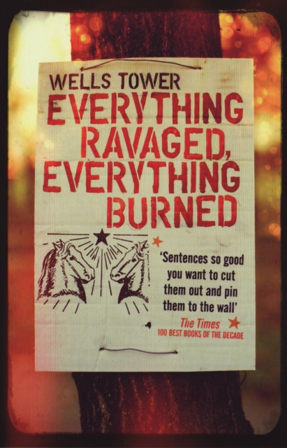 Everything Ravaged, Everything Burned, EPUB eBook