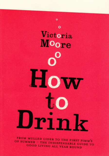 How To Drink, EPUB eBook