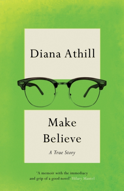 Make Believe: A True Story : A True Story, EPUB eBook