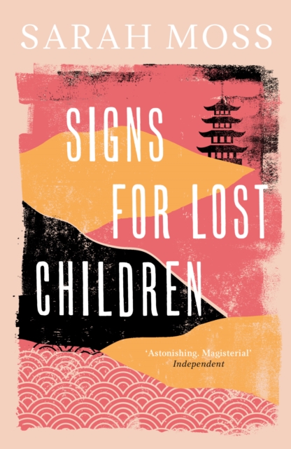Signs for Lost Children, EPUB eBook