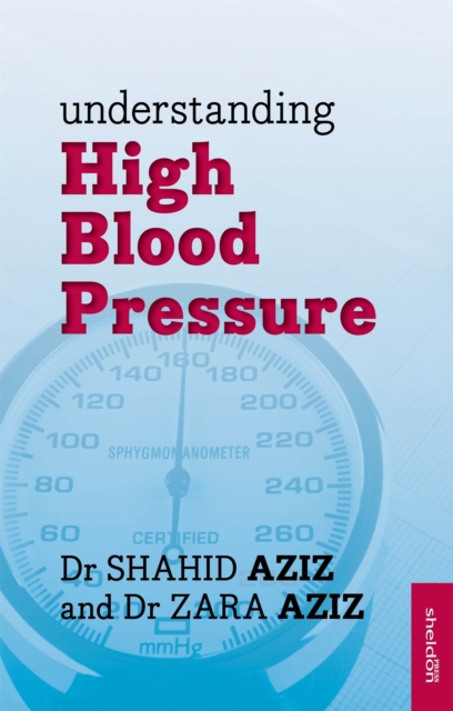 Understanding High Blood Pressure, Paperback / softback Book