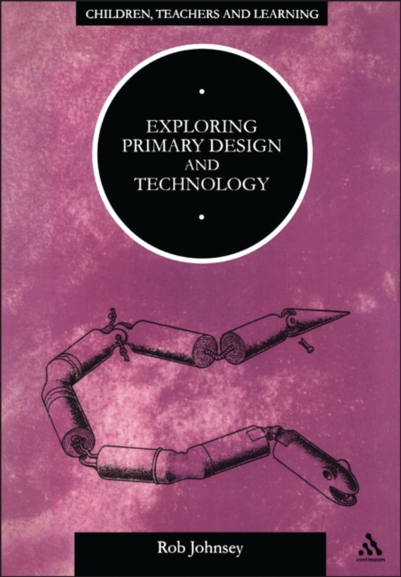 Exploring Primary Design and Technology, PDF eBook