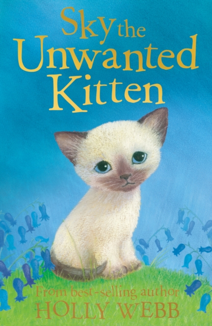Sky the Unwanted Kitten, Paperback / softback Book