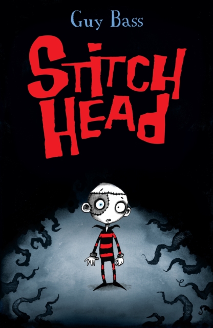 Stitch Head, Paperback / softback Book