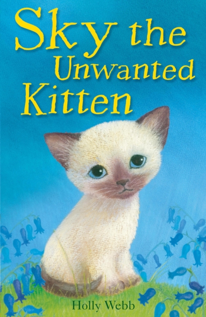 Sky the Unwanted Kitten, EPUB eBook