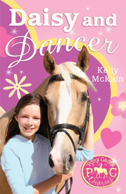Daisy and Dancer, EPUB eBook