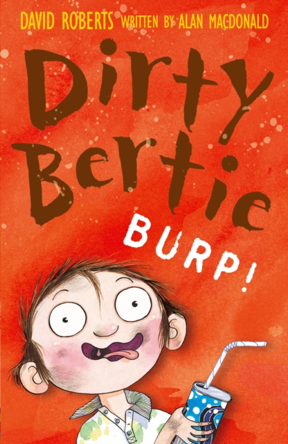 Burp!, EPUB eBook