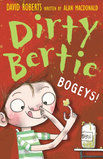 Bogeys!, EPUB eBook