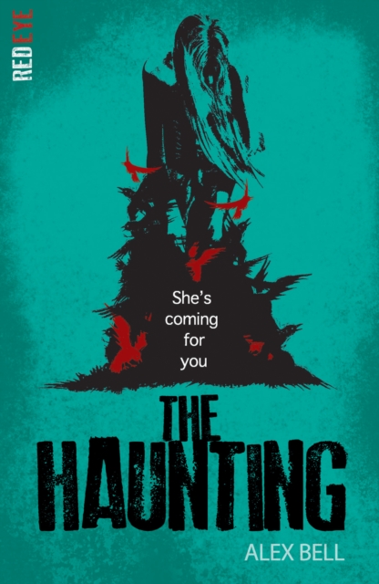 The Haunting, Paperback / softback Book
