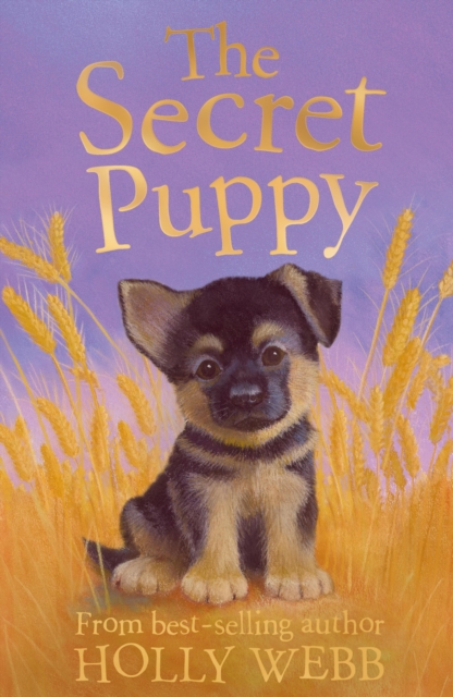 The Secret Puppy, EPUB eBook