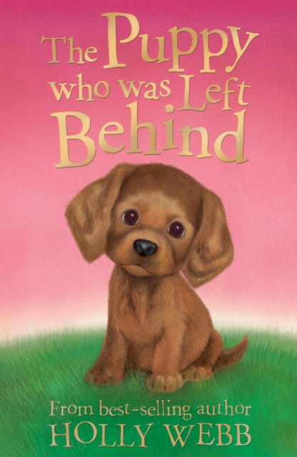 The Puppy who was Left Behind, EPUB eBook