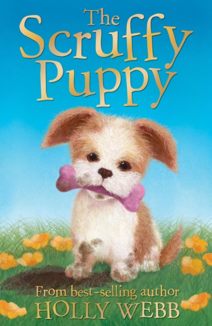 The Scruffy Puppy, EPUB eBook