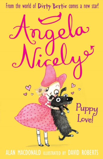 Puppy Love!, EPUB eBook