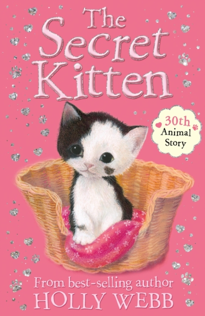 The Secret Kitten, EPUB eBook