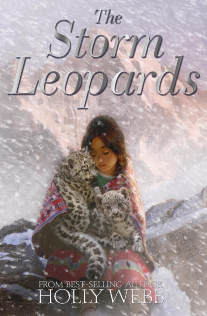 The Storm Leopards, EPUB eBook