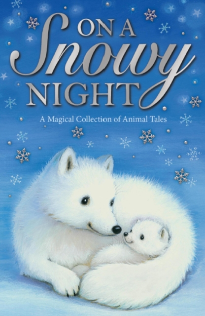 On a Snowy Night, EPUB eBook